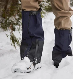 Lee Valley Clothing>Nylon Gaiters