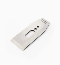 Lee Valley Planes>O1 1 3/4" Blades For Veritas Small Bevel-Up Smooth Plane
