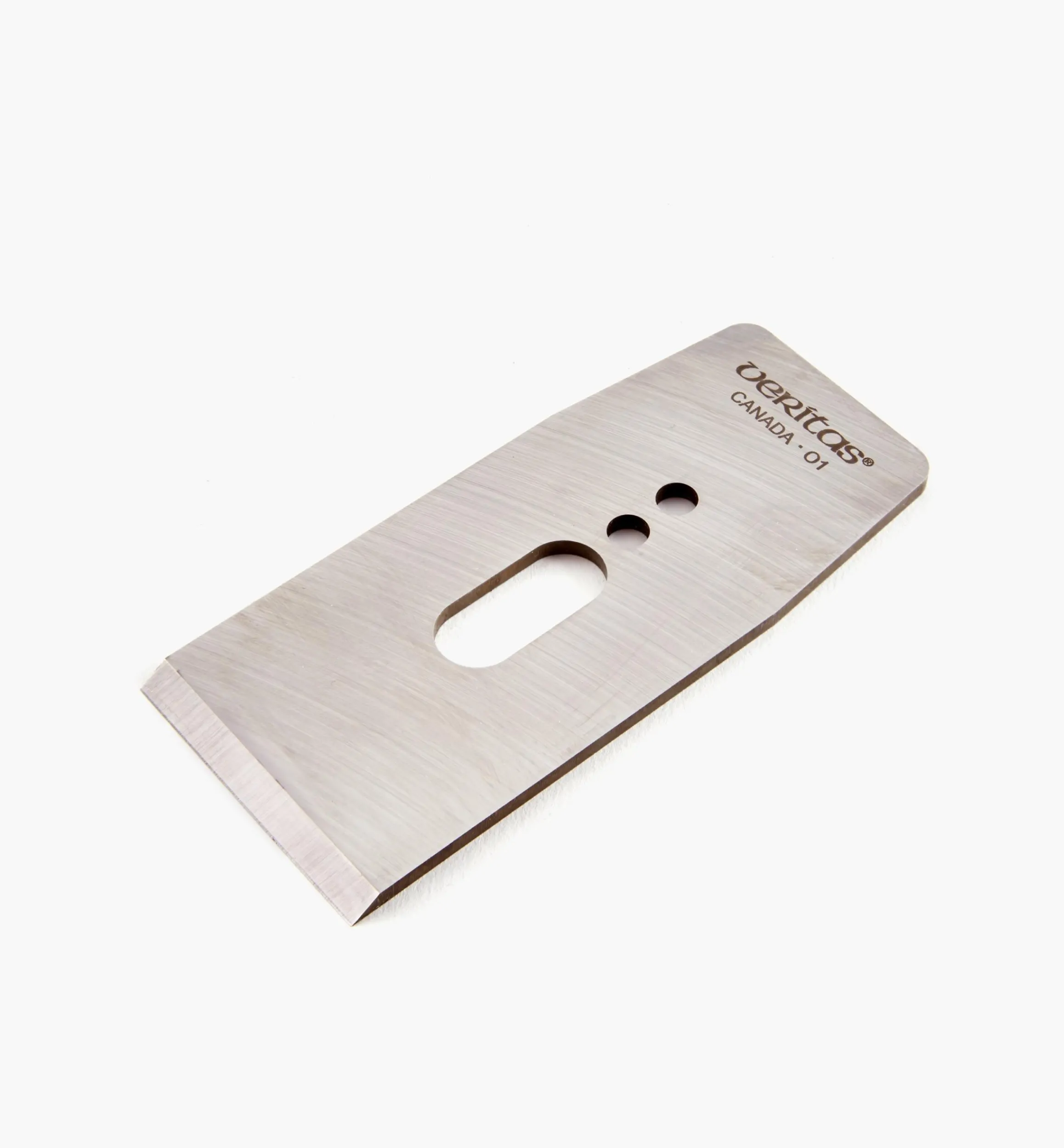 Lee Valley Planes>O1 Replacement Blades For Veritas Low-Angle Smooth Plane