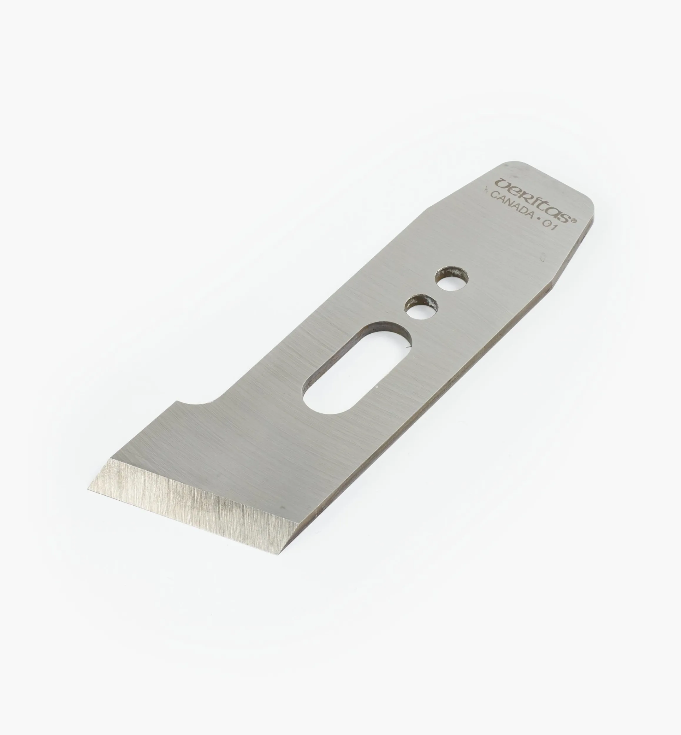 Lee Valley Planes>O1 Replacement Blades For Veritas Skew Block Plane