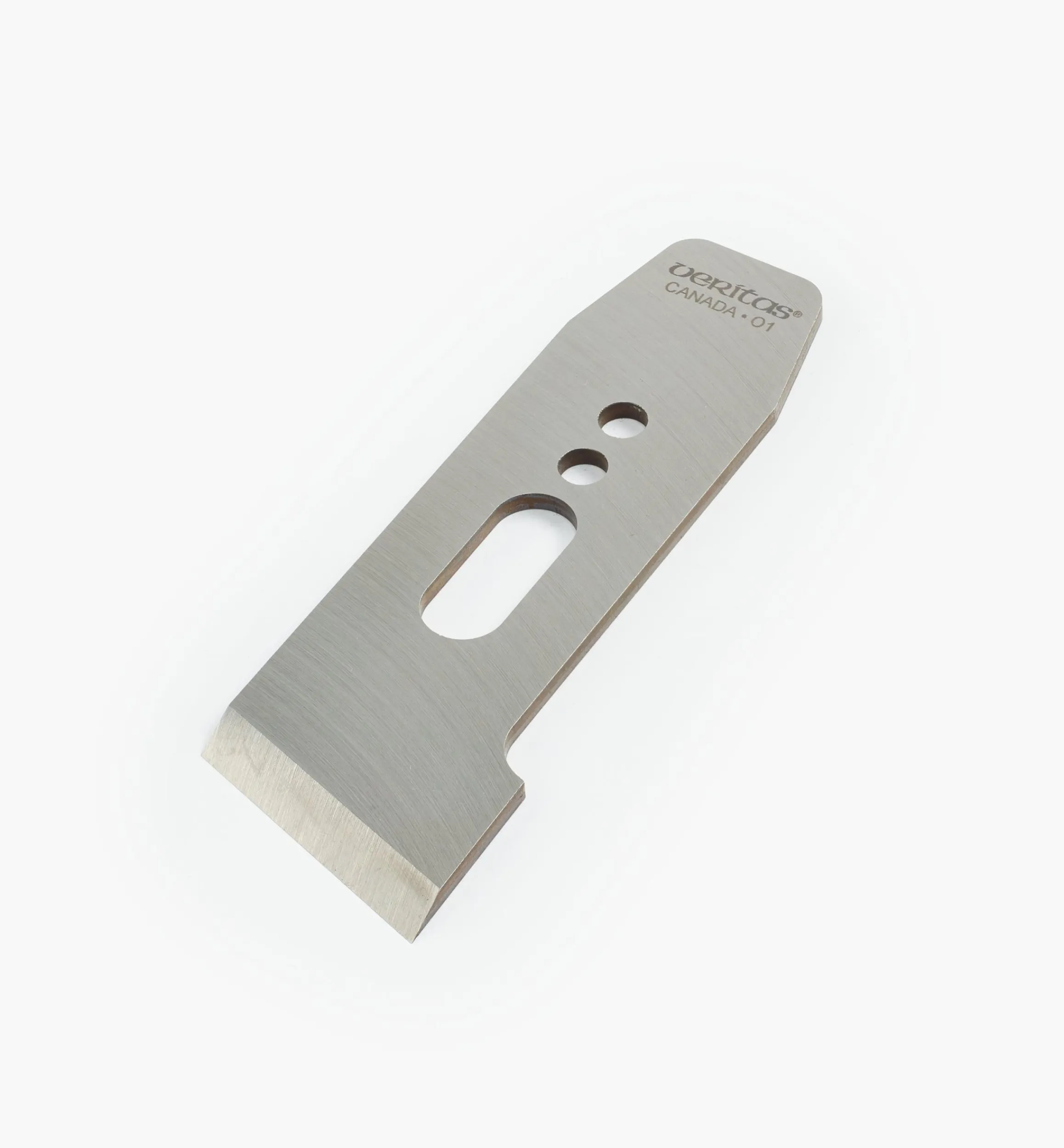 Lee Valley Planes>O1 Replacement Blades For Veritas Skew Block Plane