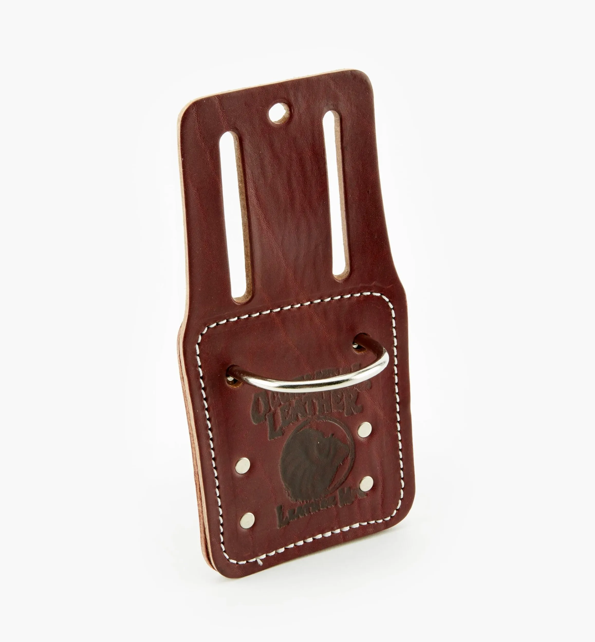 Lee Valley Safety Gear>Occidental Leather Pro Framer Hammer Holder