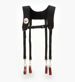 Lee Valley Safety Gear>Occidental Leather Stonghold Suspension Systems