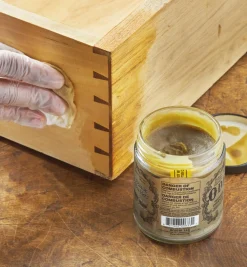 Lee Valley Supplies>Odie's Dark Butter