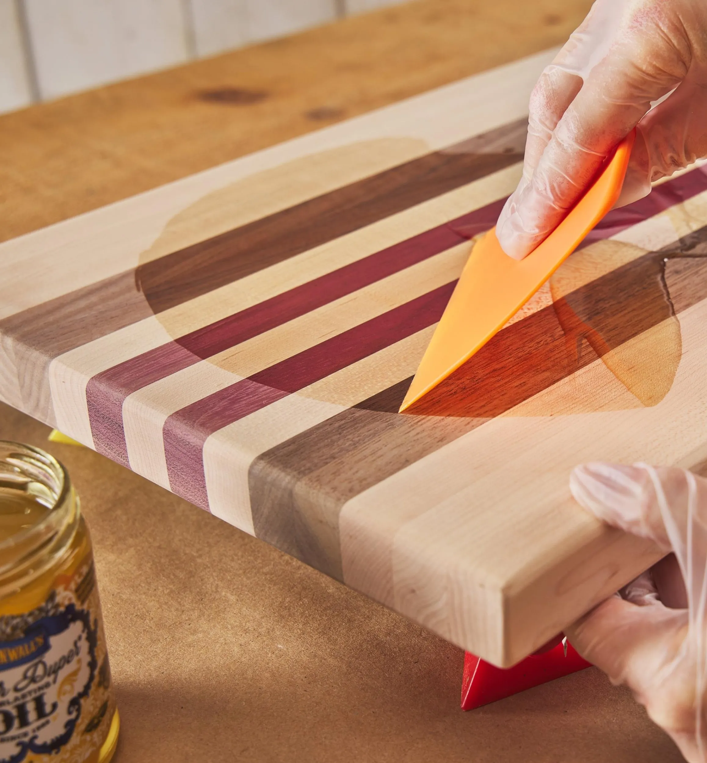 Lee Valley Supplies>Odie’s Super Duper Everlasting Oil