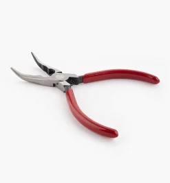Lee Valley Hand Tools>Offset & Straight Mini Needle-Nose Pliers