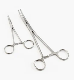 Lee Valley Hand Tools>Offset Forceps
