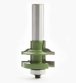 Lee Valley Routing>Ogee Rail & Stile Set