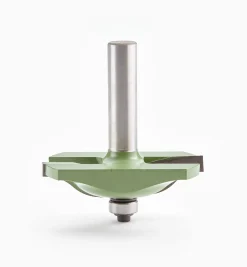 Lee Valley Routing>Ogee Raised Panel Bits