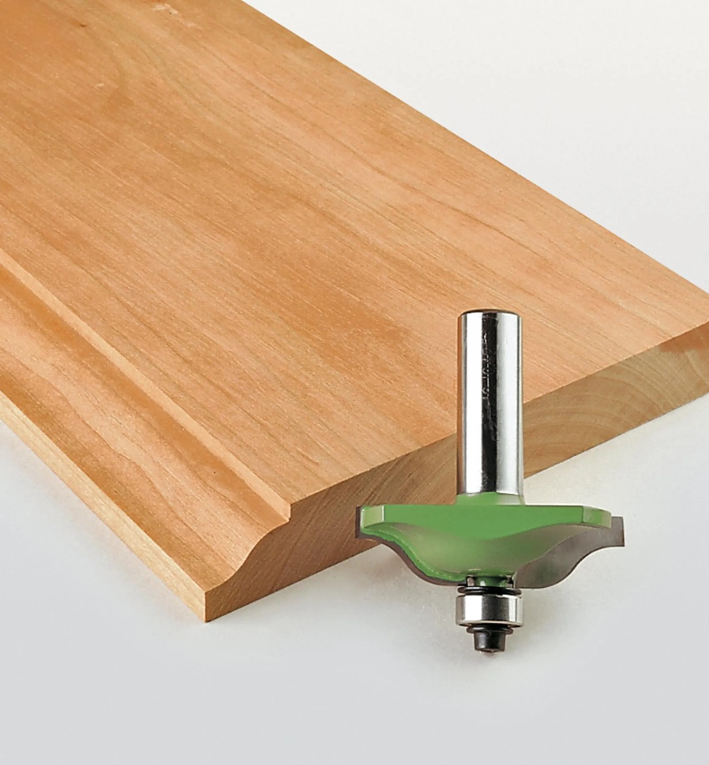 Lee Valley Routing>Ogee Raised Panel Bits