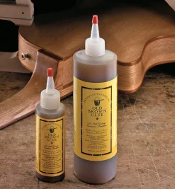 Lee Valley Supplies>Old Brown Glue