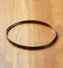 Lee Valley Power Tool Accessories>Olson 1/4" × 6H Bandsaw Blades