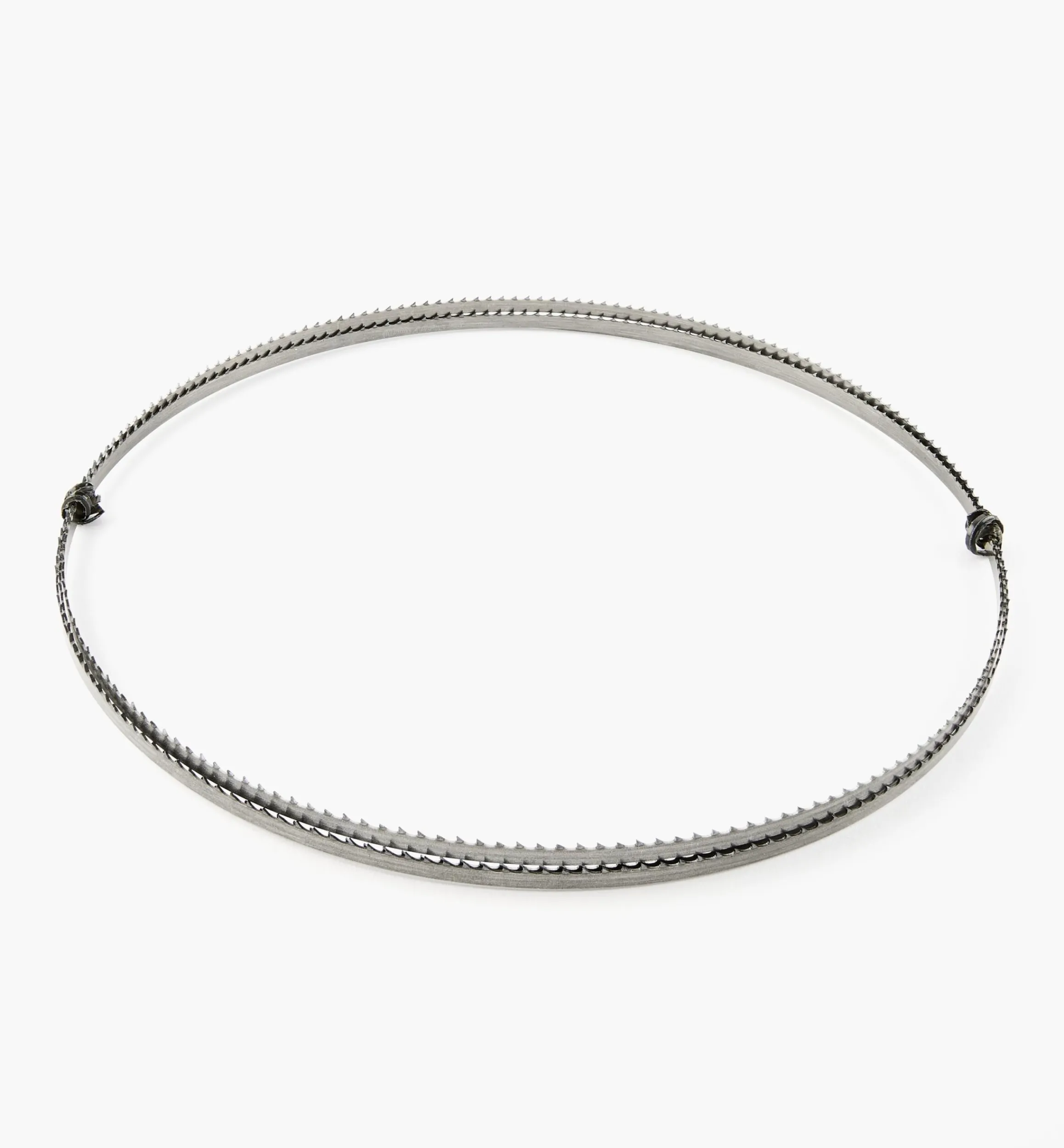 Lee Valley Power Tool Accessories>Olson 1/4" × 6H Bandsaw Blades