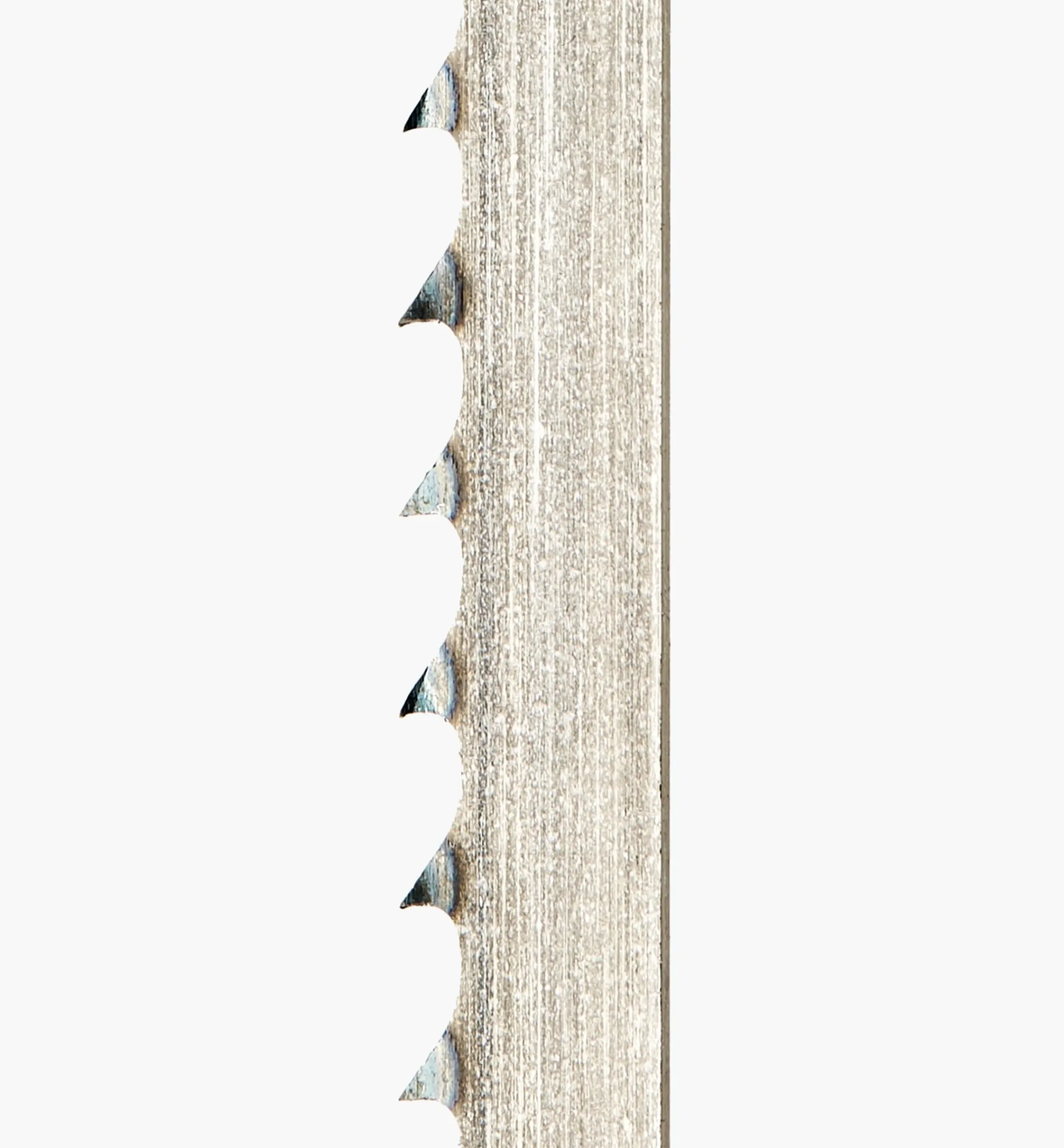 Lee Valley Power Tool Accessories>Olson 1/4" × 6H Bandsaw Blades