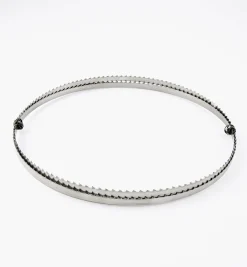 Lee Valley Power Tool Accessories>Olson 3/8" × 4H Bandsaw Blades