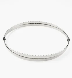 Lee Valley Power Tool Accessories>Olson 1/2" × 3H Bandsaw Blades