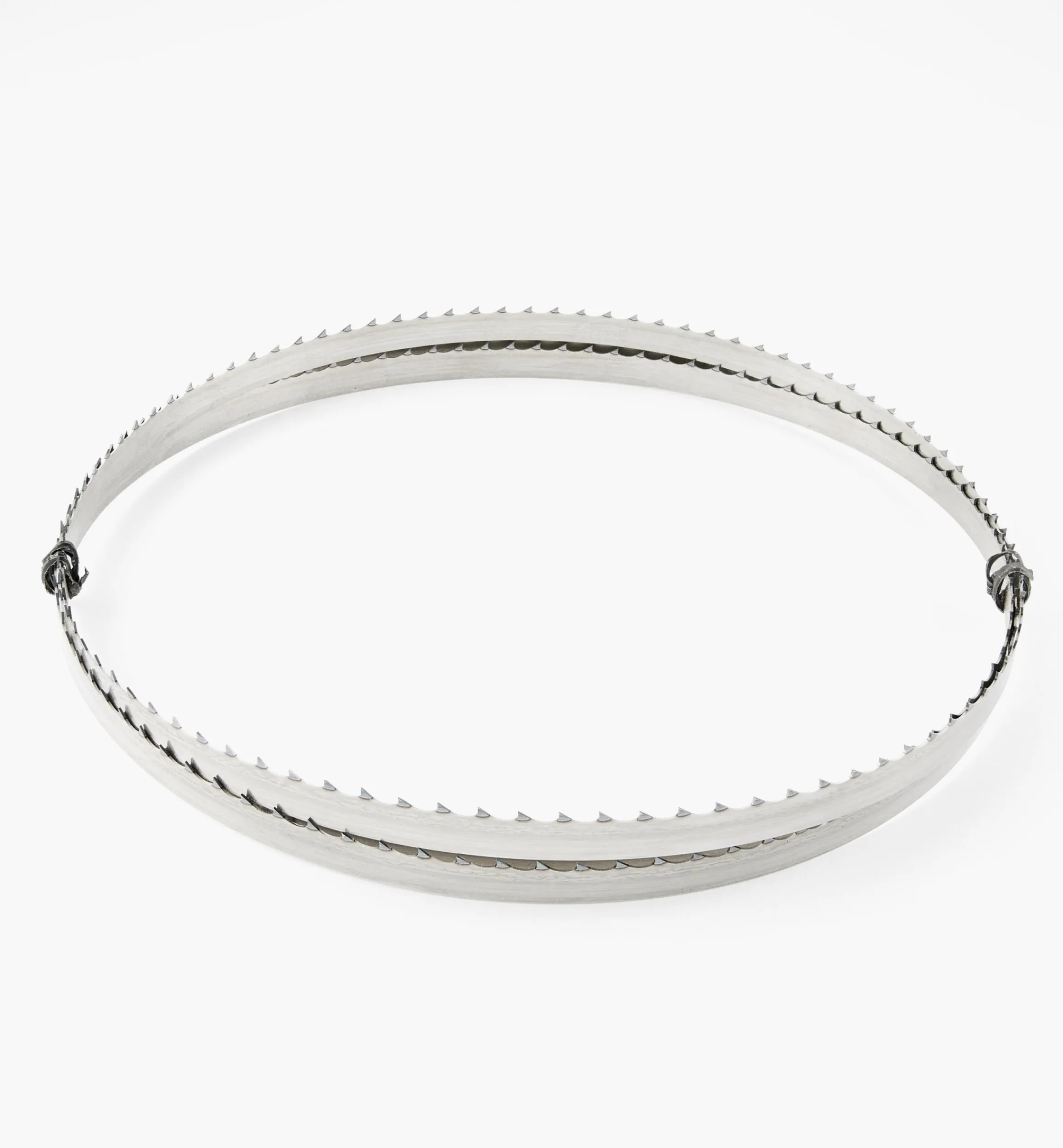 Lee Valley Power Tool Accessories>Olson 1/2" × 3H Bandsaw Blades