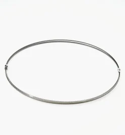 Lee Valley Power Tool Accessories>Olson 1/8" × 14R Bandsaw Blades