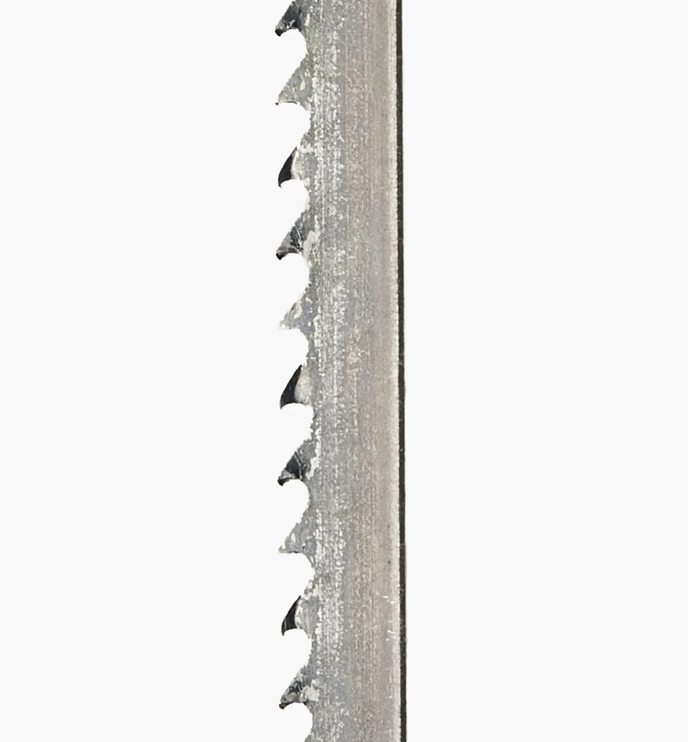 Lee Valley Power Tool Accessories>Olson 1/8" × 14R Bandsaw Blades