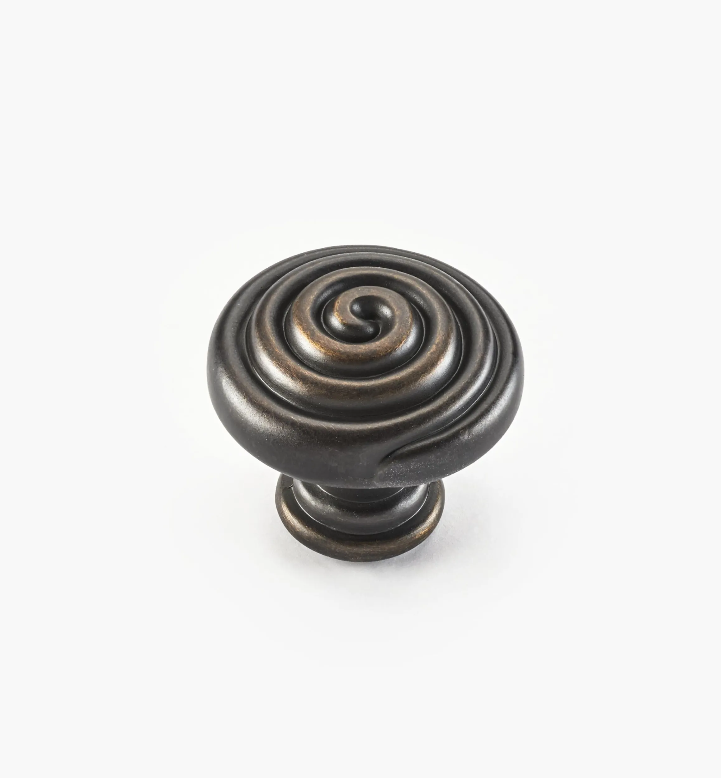 Lee Valley Knobs>Omega Knob