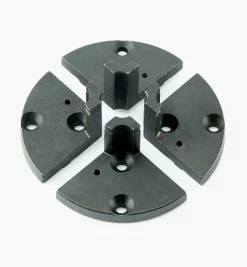 Lee Valley Power Tool Accessories>Oneway Jaw Sets
