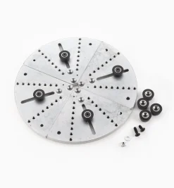 Lee Valley Power Tool Accessories>Oneway Jumbo Jaw Sets