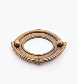 Lee Valley Pulls>Open Oval Pulls