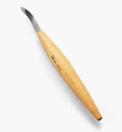 Lee Valley Hand Tools>Open-Curve Spoon Knife