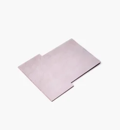 Lee Valley Scrapers>Optional 2 3/8" Blades For Veritas Scraping Plane Insert