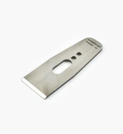 Lee Valley Planes>Optional A2 Toothed Blade For Veritas Standard & Low-Angle Block Planes