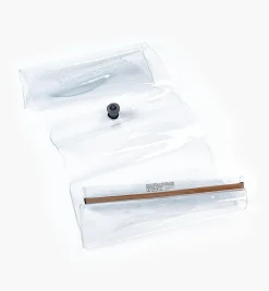 Lee Valley Supplies>Optional Bag For Vacuum Press