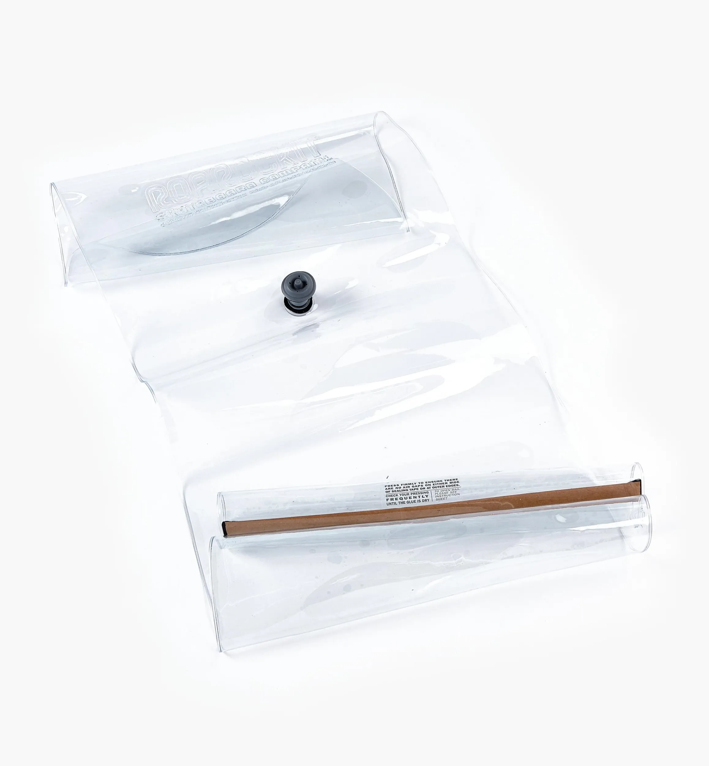 Lee Valley Supplies>Optional Bag For Vacuum Press