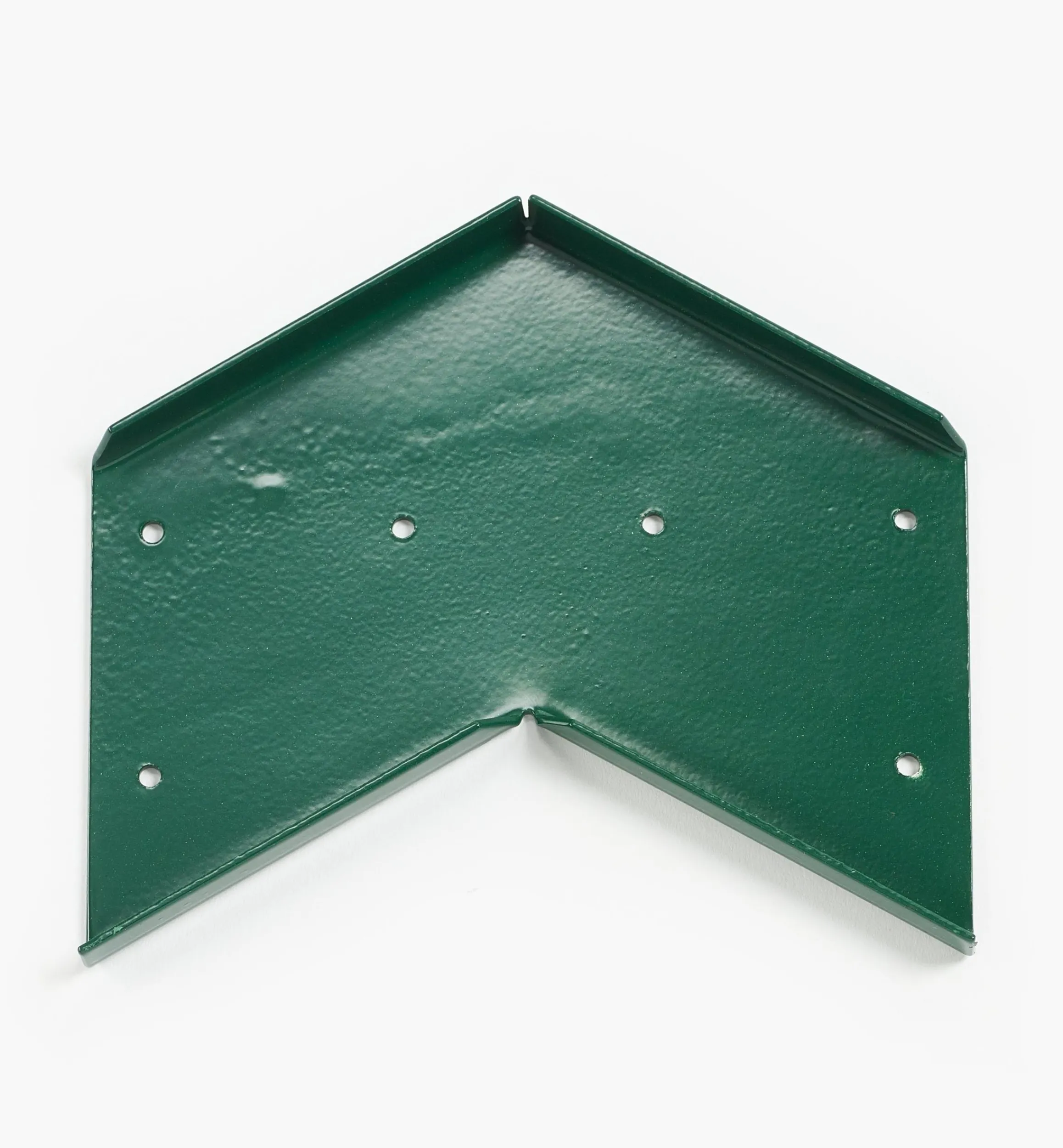 Lee Valley Outdoor Hardware>Optional Brackets For Easy Shed Kit