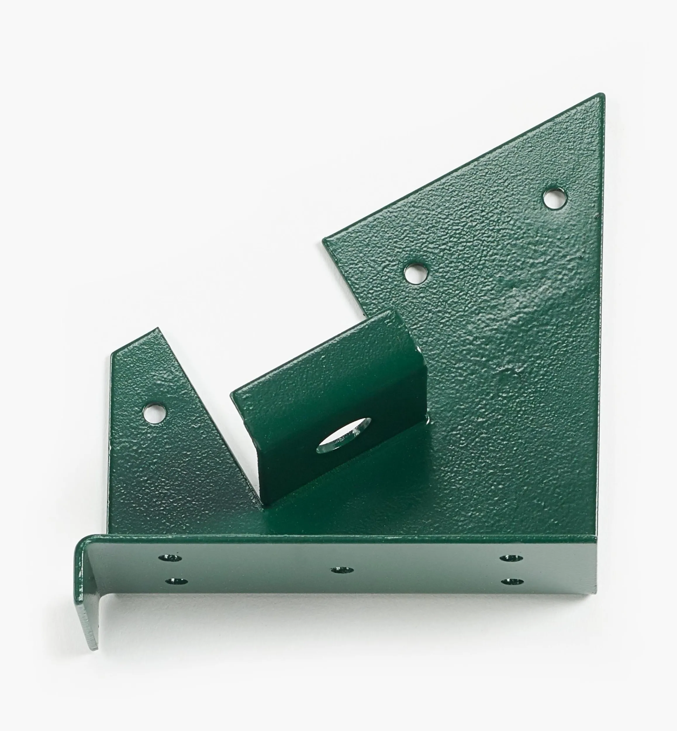 Lee Valley Outdoor Hardware>Optional Brackets For Easy Shed Kit