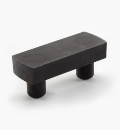 Lee Valley Workshop>Optional Low-Profile Jaw For Veritas Inset Vise