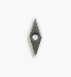 Lee Valley Turning>Optional Negative-Rake Easy Wood Detailer Tip