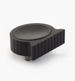 Lee Valley Workshop>Optional Pivoting Jaw For Veritas Inset Vise