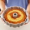 Lee Valley Bakeware>Original Bundt Pan