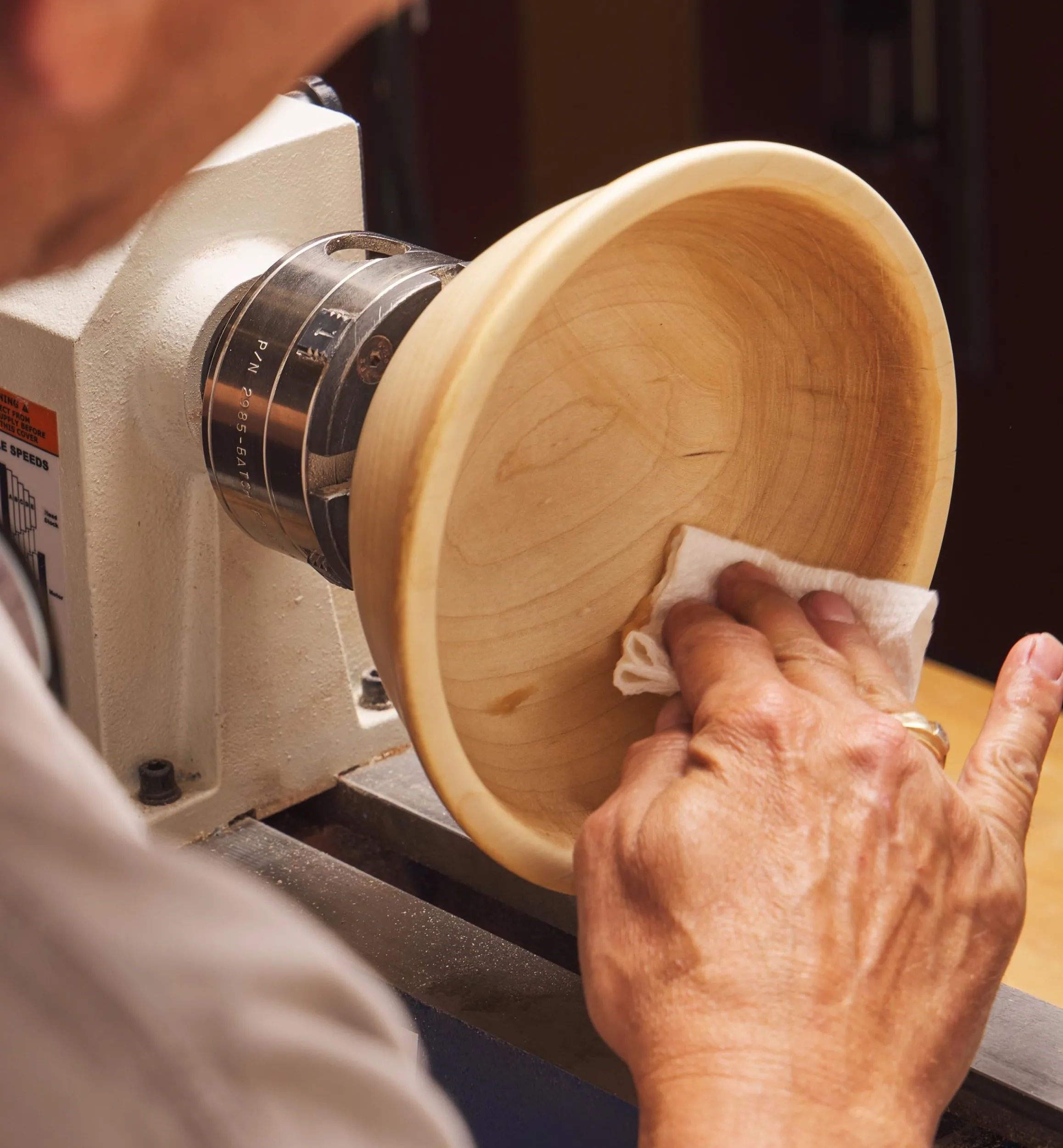 Lee Valley Supplies>Original Yorkshire Grit Abrasive Paste