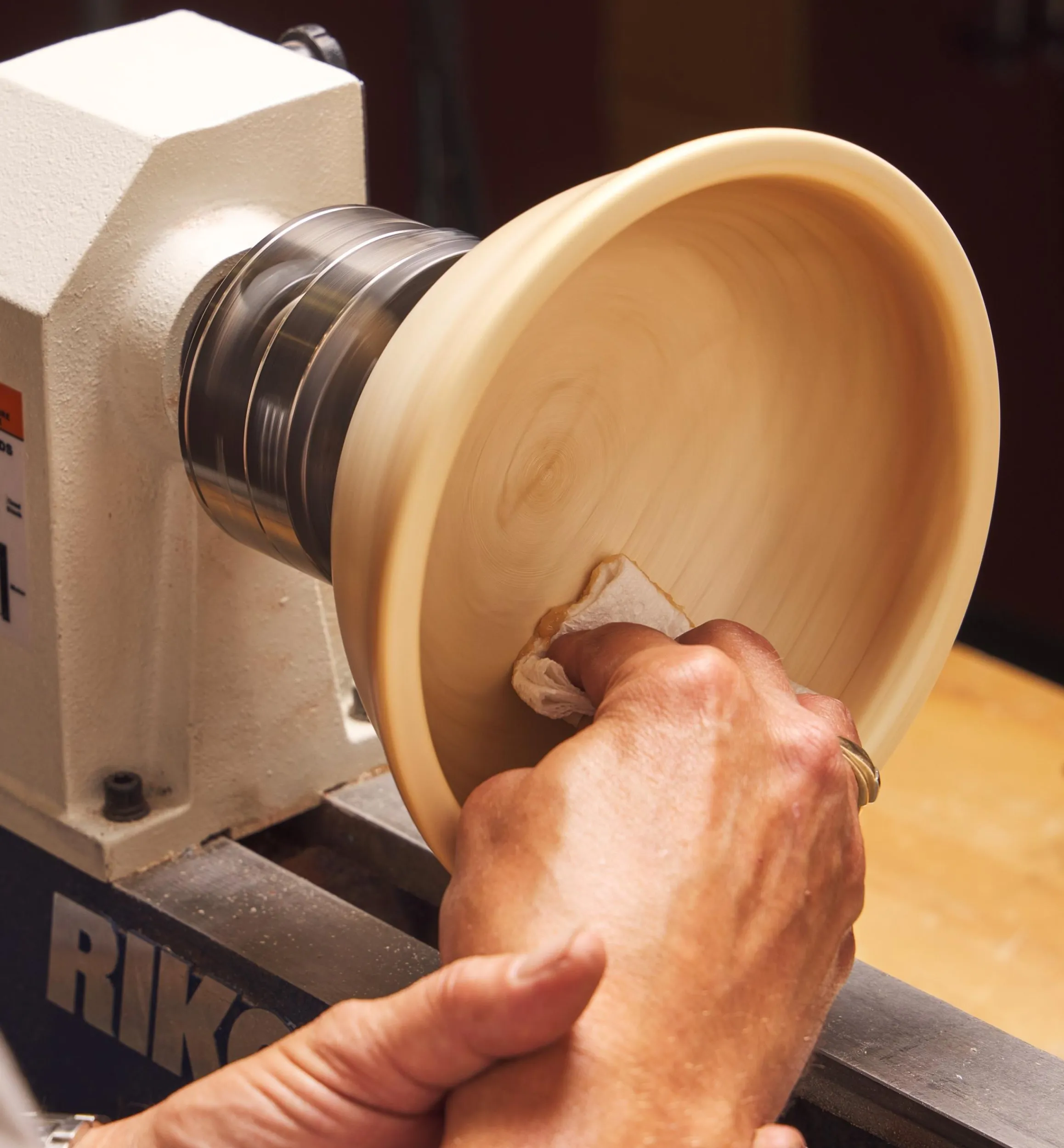 Lee Valley Supplies>Original Yorkshire Grit Abrasive Paste