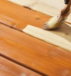 Lee Valley Supplies>Osmo Bangkirai Decking Oil