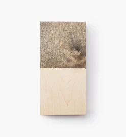 Lee Valley Supplies>Osmo Granite Gray Wood Wax Finish