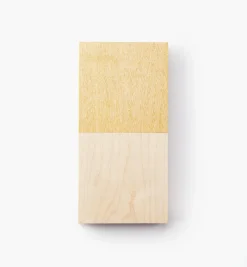 Lee Valley Supplies>Osmo Light Oak Wood Wax Finish