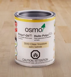 Lee Valley Supplies>Osmo Polyx Satin Hard Wax Oil
