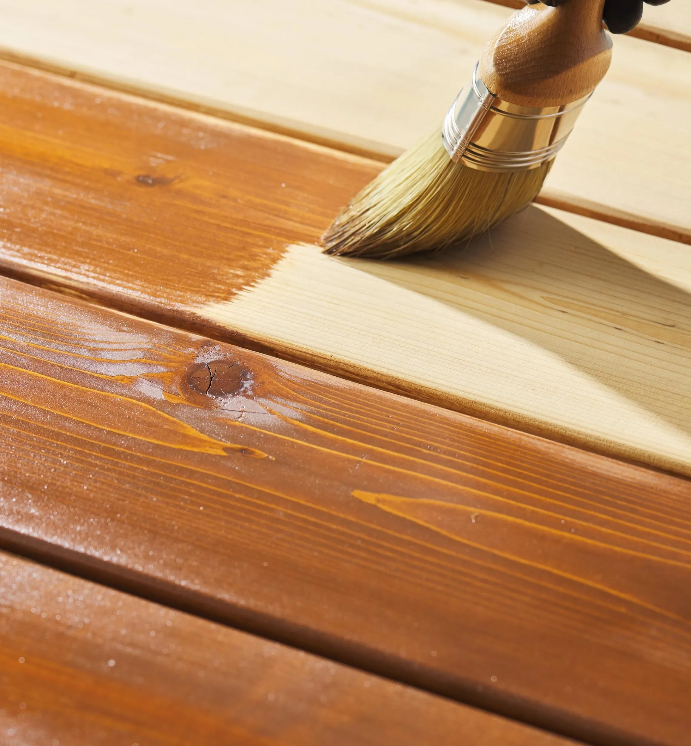Lee Valley Supplies>Osmo Thermowood Decking Oil