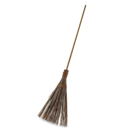 Lee Valley Home Maintenance>Outdoor Broom