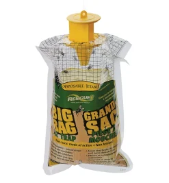 Lee Valley Pest Control>Outdoor Disposable Fly Trap
