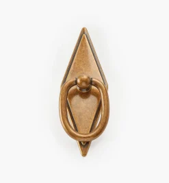 Lee Valley Pulls>Oval Ring Pulls