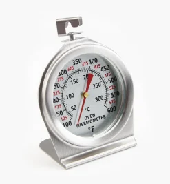 Lee Valley Thermometers>Oven Thermometer