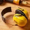 Lee Valley Safety Gear>Over-Ear Hearing Protectors